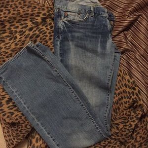Lucky Brand Jeans Women’s